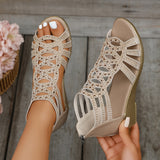 Kimberly - Sandals — view 2