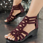 Kimberly - Sandals — view 4