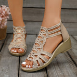 Kimberly - Sandals — view 5