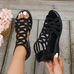 Kimberly - Sandals — view 9