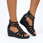 Kimberly - Sandals — view 10