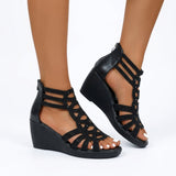 Kimberly - Sandals — view 10