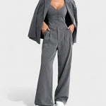 Kinsley - elegant 3-piece suit — view 1