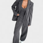 Kinsley - elegant 3-piece suit — view 3