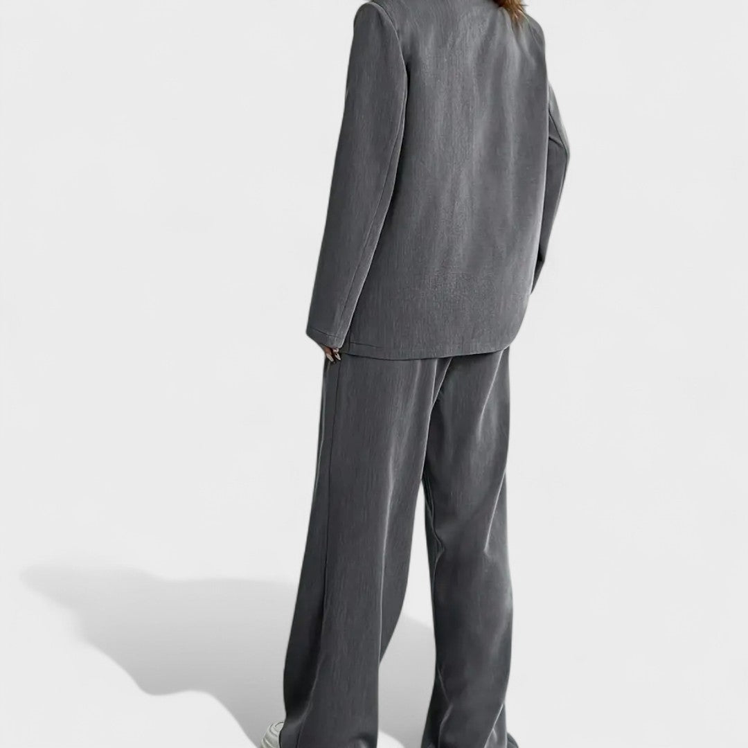 Kinsley - elegant 3-piece suit — view 5