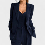 Kinsley - elegant 3-piece suit — view 7