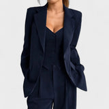 Kinsley - elegant 3-piece suit — view 7