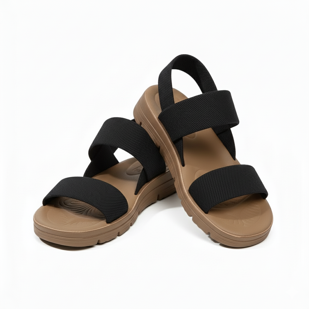 Kinsley - Sandals — view 6