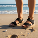 Kinsley - Sandals — view 7