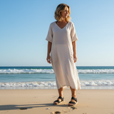 Kinsley - Sandals — view 8