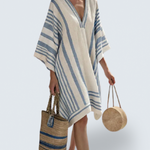 Kylie - boho summer dress — view 1