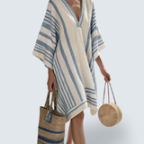 Kylie - boho summer dress — view 1