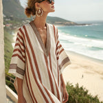 Kylie - boho summer dress — view 9