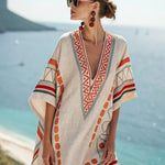 Kylie - boho summer dress — view 12