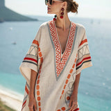 Kylie - boho summer dress — view 12