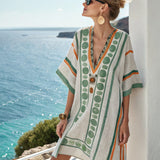 Kylie - boho summer dress — view 16