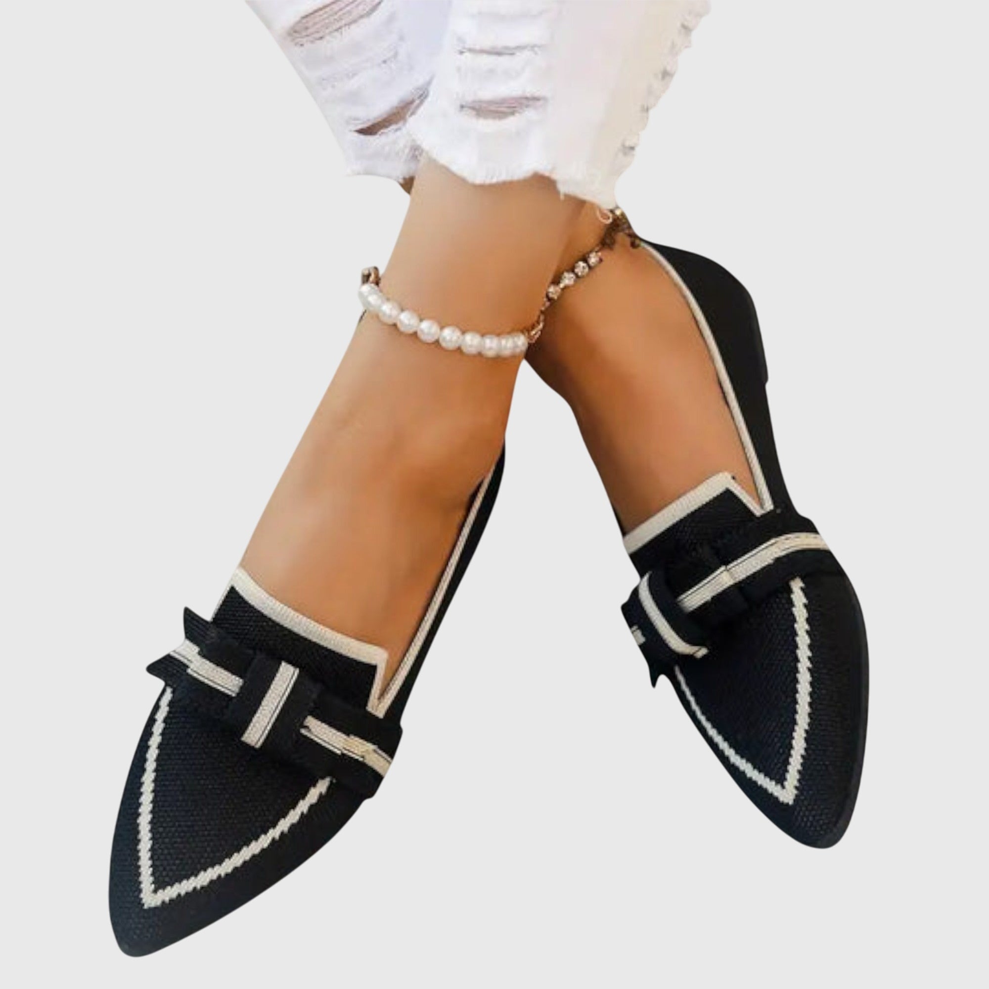 Lainey - comfortable shoes — view 1