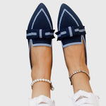 Lainey - comfortable shoes — view 2