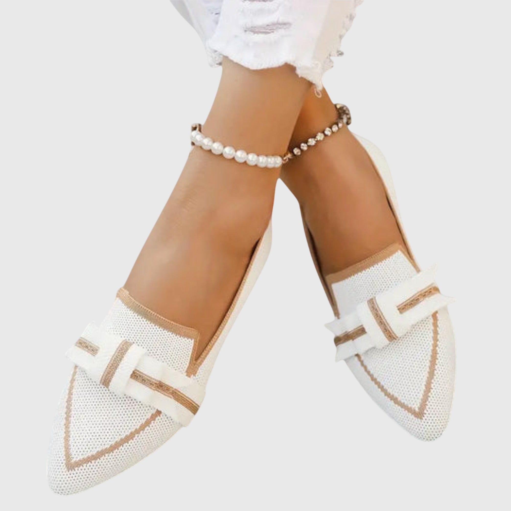 Lainey - comfortable shoes — view 3