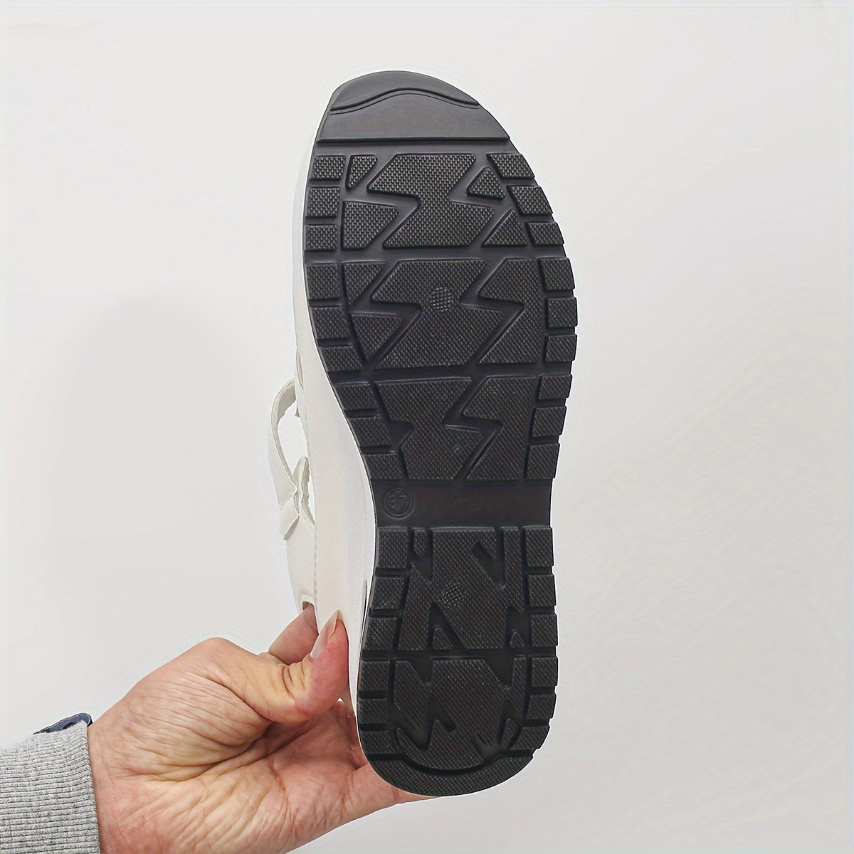 Lainey - platform sandals — view 12
