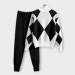 Laura - elegant two-piece set — view 2