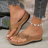 Laura - sandals — view 1