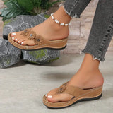Laura - sandals — view 6