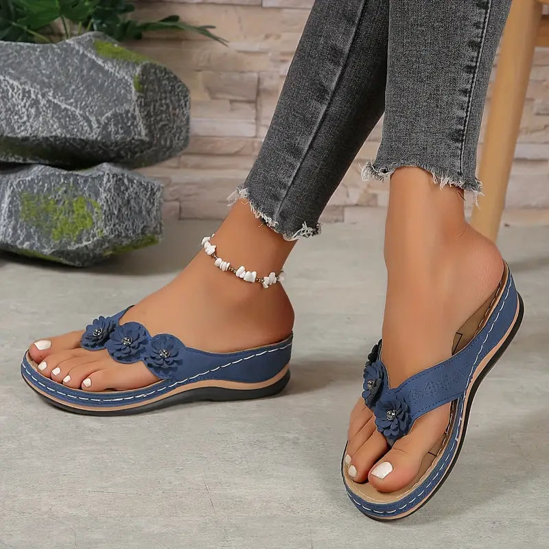 Laura - sandals — view 7