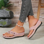 Laura - sandals — view 9