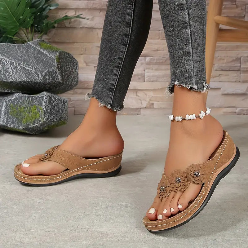Laura - sandals — view 14