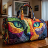 Laurel - Soft travel bag — view 1