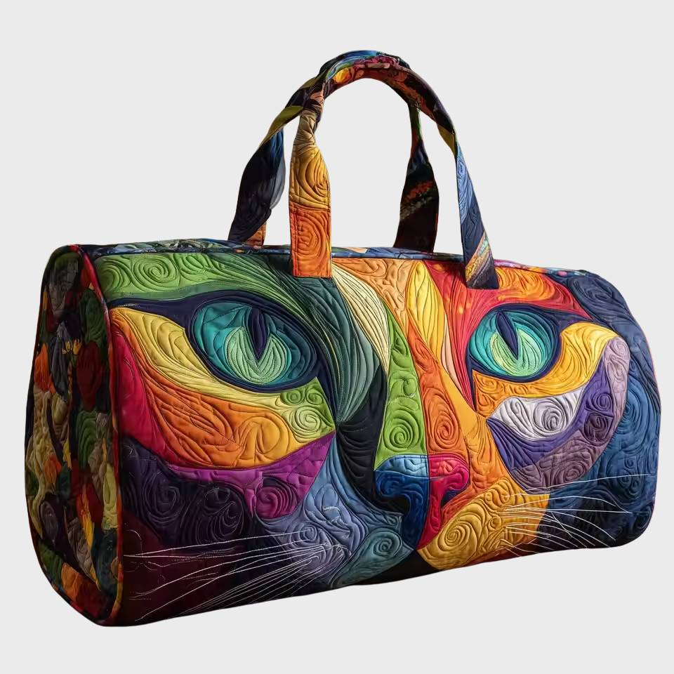 Laurel - Soft travel bag — view 2