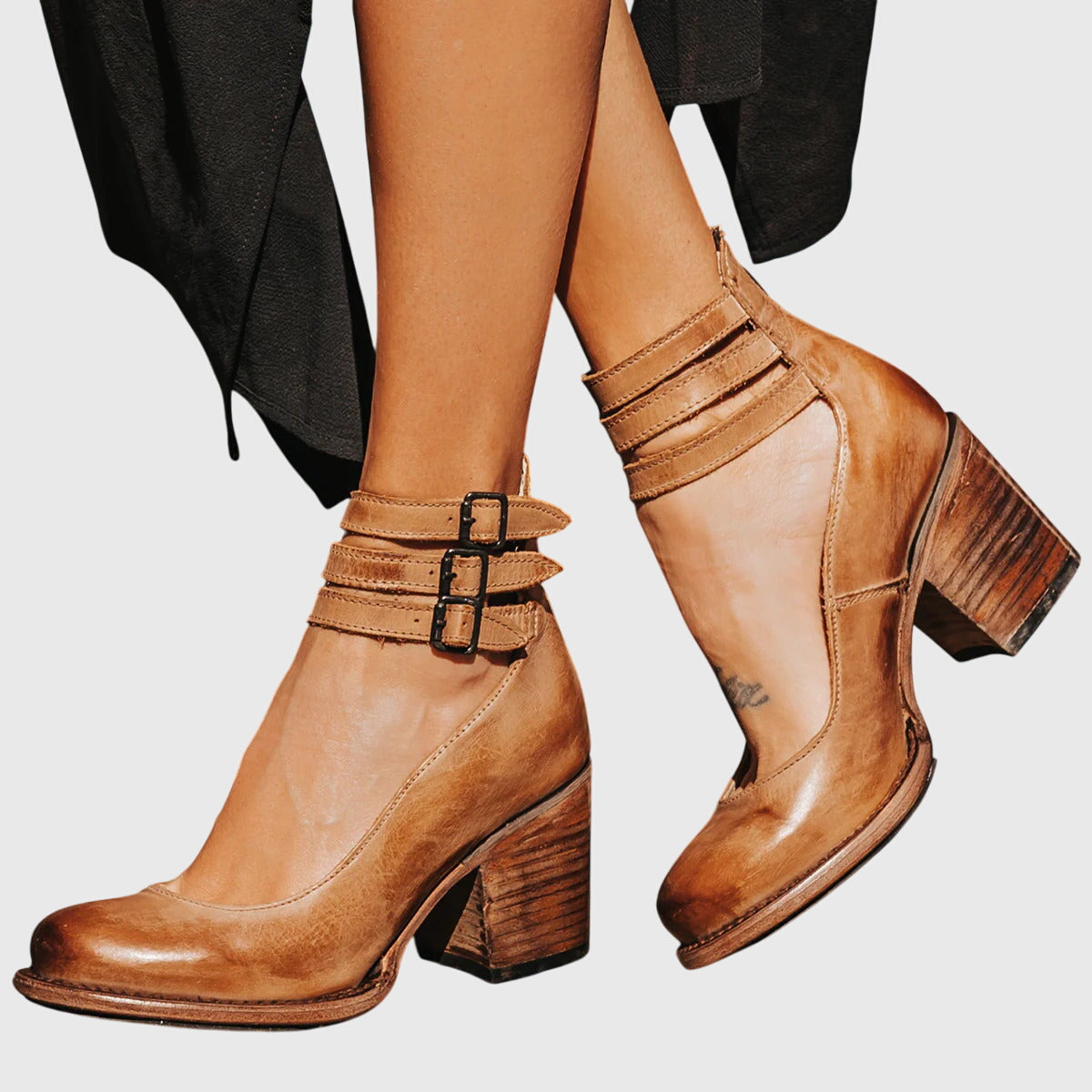 Lauren - elegant and comfortable sandals — view 1