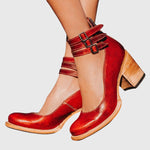 Lauren - elegant and comfortable sandals — view 3