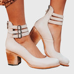 Lauren - elegant and comfortable sandals — view 4