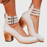 Lauren - elegant and comfortable sandals — view 4