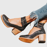 Lauren - elegant and comfortable sandals — view 5