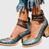 Lauren - elegant and comfortable sandals — view 6