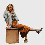 Lauren - elegant and comfortable sandals — view 8