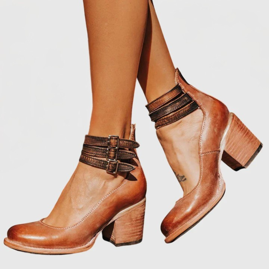 Lauren - elegant and comfortable sandals — view 9