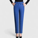 Lauren - sophisticated women's trousers — view 1