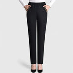 Lauren - sophisticated women's trousers — view 2