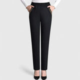 Lauren - sophisticated women's trousers — view 2