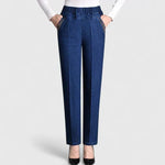 Lauren - sophisticated women's trousers — view 3