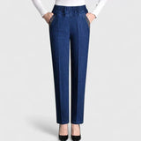 Lauren - sophisticated women's trousers — view 3