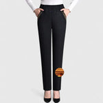 Lauren - sophisticated women's trousers — view 4