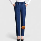 Lauren - sophisticated women's trousers — view 5