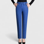 Lauren - sophisticated women's trousers — view 9
