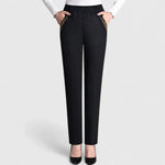 Lauren - sophisticated women's trousers — view 10