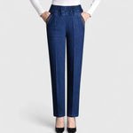 Lauren - sophisticated women's trousers — view 11
